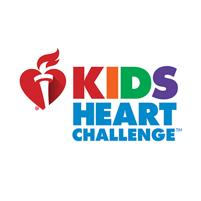 Kids Heart Challenge