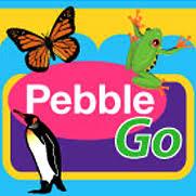 PebbleGo Animals 